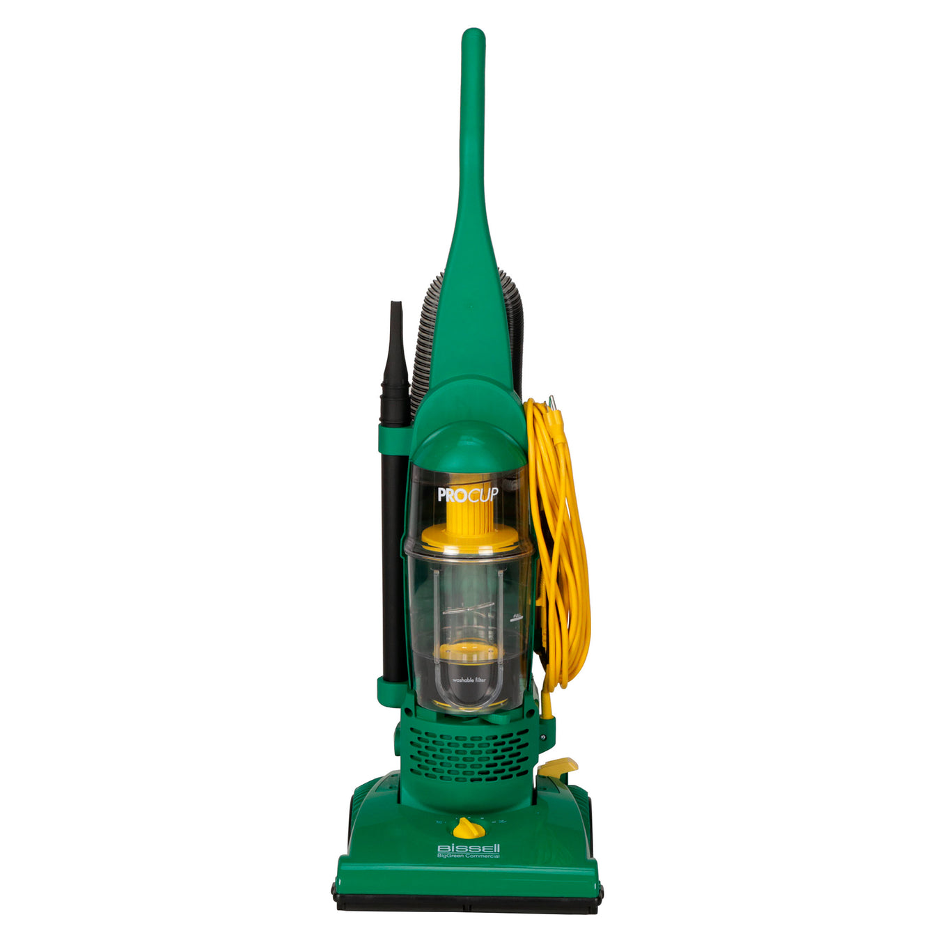 Vacuums