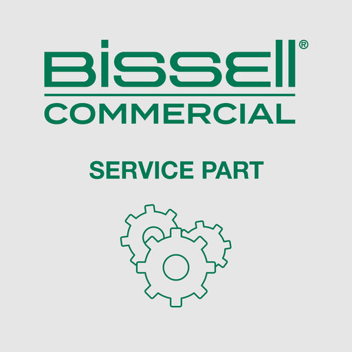 BISSELL Commercial Service Part 