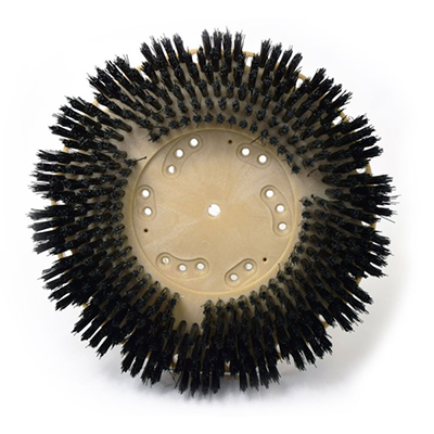 772415 15" Polypropylene Scrub Brush