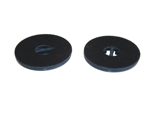 Hook and Loop Backed Pads FS650-2
