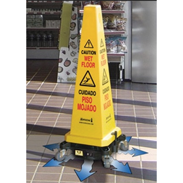 Hurricone HSC6000
