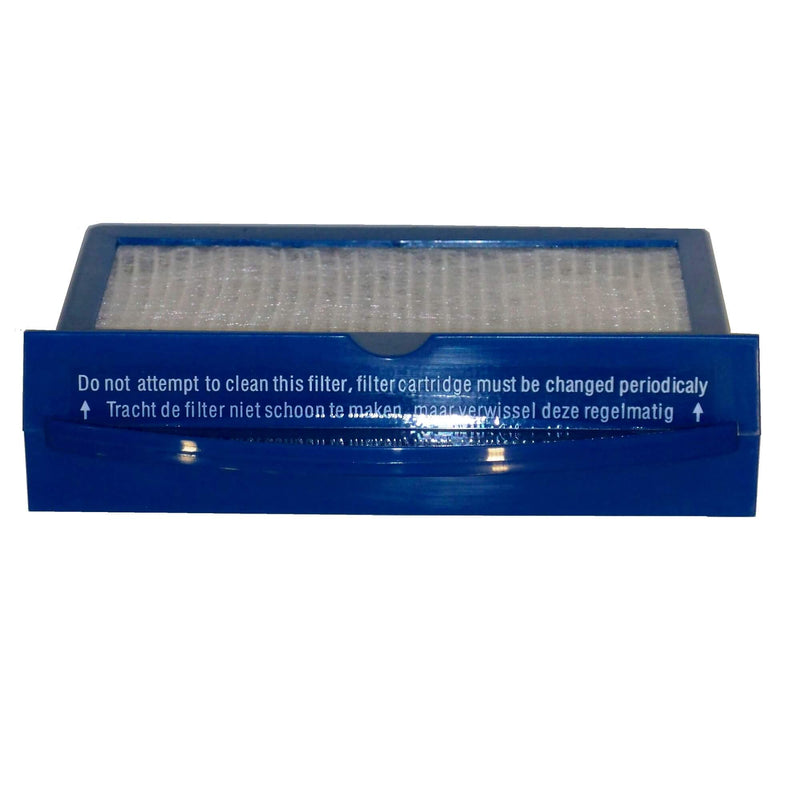 Exhaust Filter ULPACAS-09