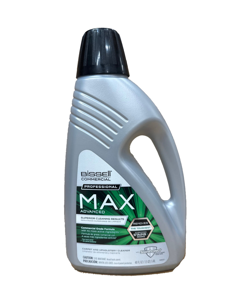 Max Advance Superior Cleaning Formula 49G5B