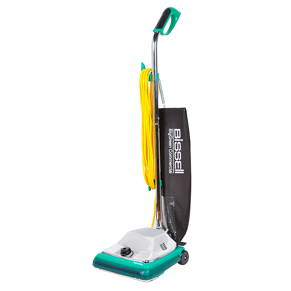 BG9100NM Battery Sweeper  Bissell BigGreen Commercial