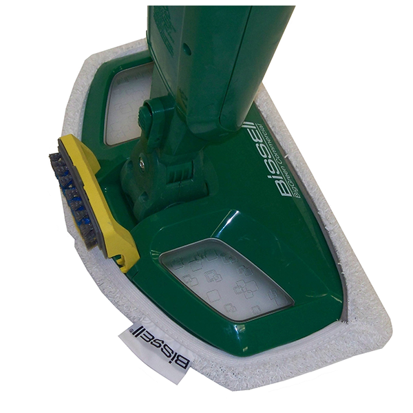 Steam Mop PowerSteamer™ (BGST1566) Bissell Big Green Commercial