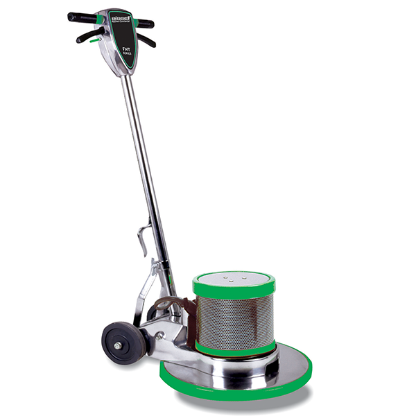 Commercial Floor Machines Bissell BigGreen Commercial