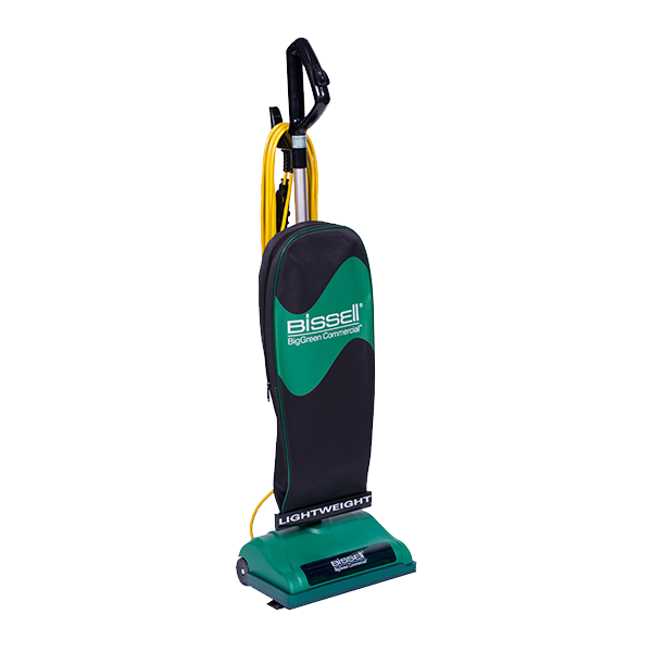 bissell biggreen commercial lightweight