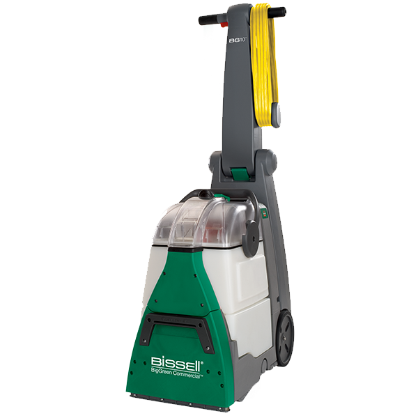 Bissell Big Green Commercial Find The Perfect Bissell Carpet Cleaner