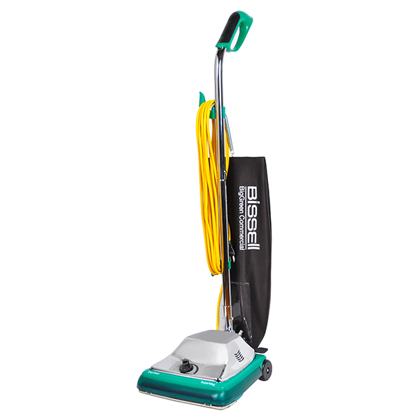 BGDFS29 Dust Free Sweeper - Bissell BigGreen Commercial
