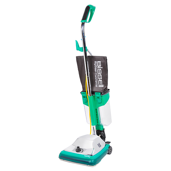 BG9100NM Battery Sweeper  Bissell BigGreen Commercial