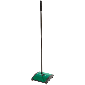 Bissell Commercial BG9100NM Rechargeable Cordless Sweeper