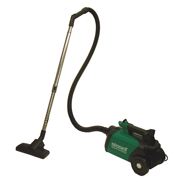 BGUS1500B Battery Floor Scrubber / Dryer - Bissell BigGreen Commercial