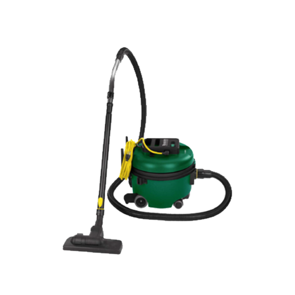 BGUS1500B Battery Floor Scrubber / Dryer - Bissell BigGreen Commercial