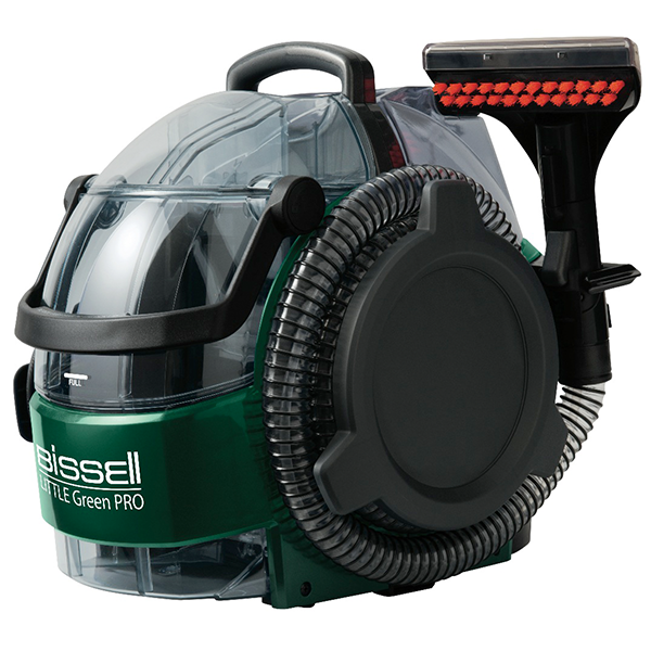 Bissell BGSS1481 3/4 Gal Little Green Pro Commercial Spot Cleaner, Green