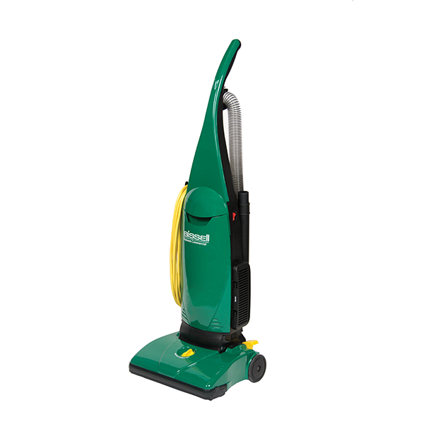 Product BGU1451T: Pro Bagged Upright vacuum,  with on-board tools