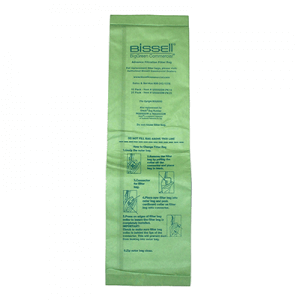 Bissell Vacuum Bag