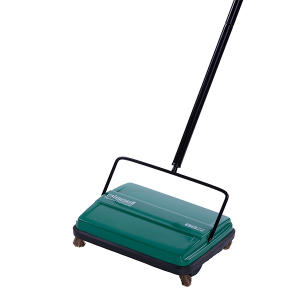 Bissell Commercial BG9100NM Rechargeable Cordless Sweeper