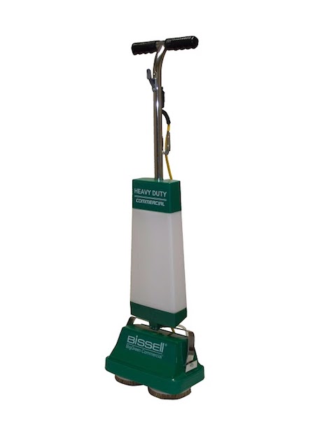 Bissell BigGreen Commercial BGH-19E 19 inch Heavy Duty Floor Machine