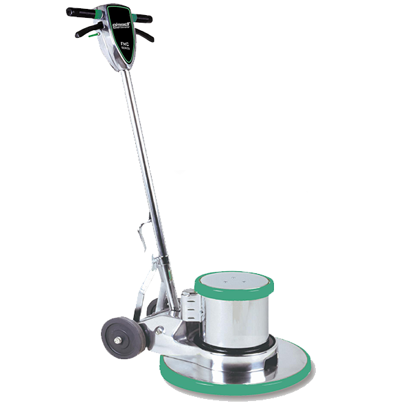 Commercial Floor Cleaning Machines and Their Uses