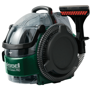 Bissell Little Green Pro Vacuum