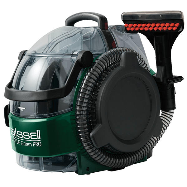 Bissell Little Green Pro Vacuum