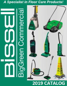 Bissell 2019 Catalog