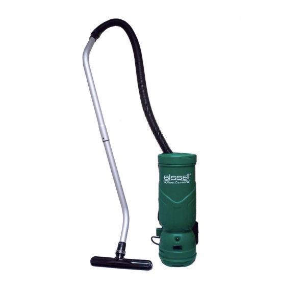 Bissell Backpack Vacuum