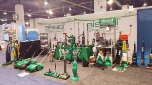 Bissell Commercial Vacuum