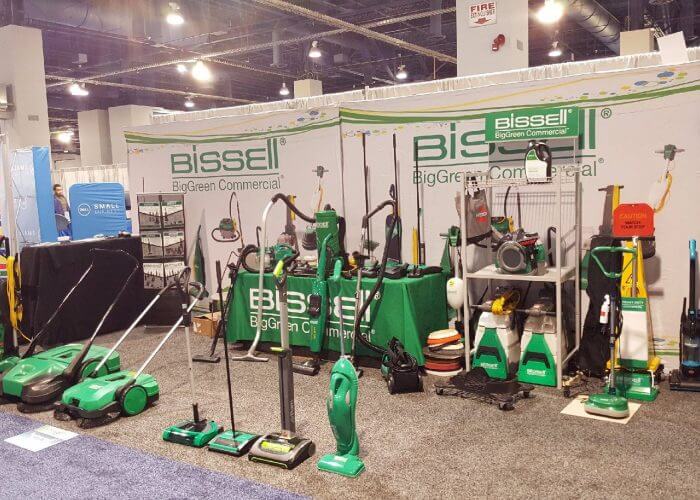 Bissell Big Green Commercial Find the Perfect Bissell Carpet Cleaner