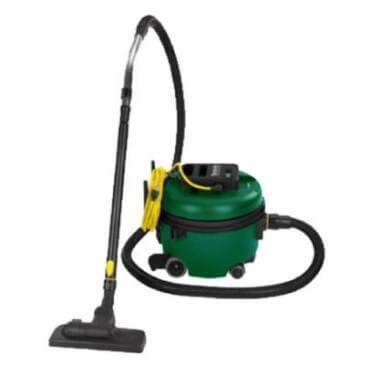 Canister Vacuum