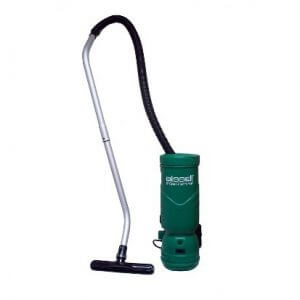 Bissell commercial vacuum