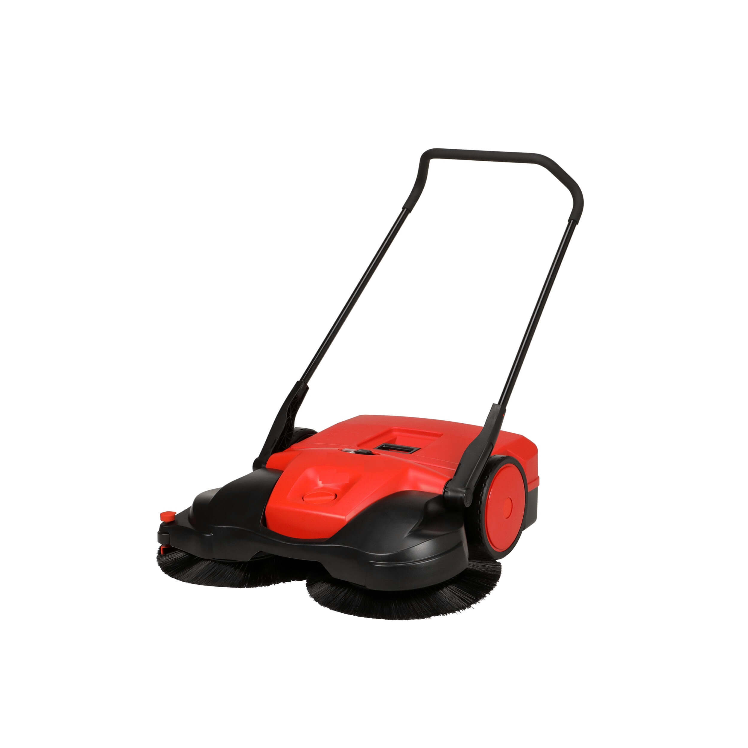 Bissell Commercial BG9100NM Rechargeable Cordless Sweeper