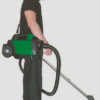 BGC3000B Battery Canister Vacuum - Image 2
