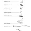 BGC3000B Battery Canister Vacuum - Image 7