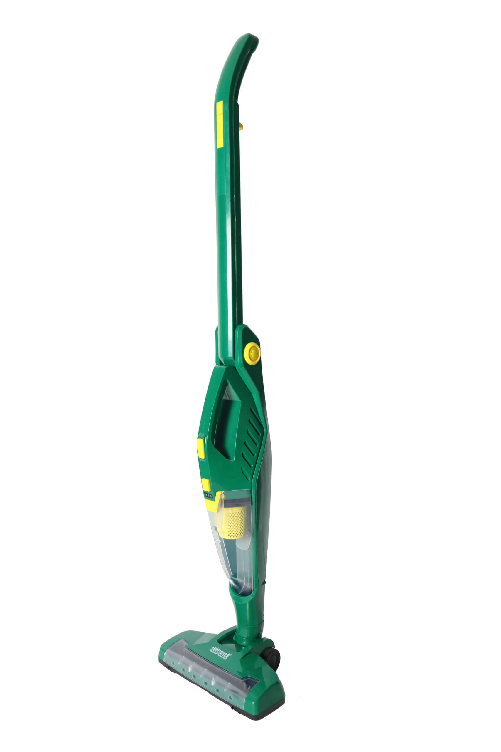 BGFW13 FloorWash All In One Vacuum & Mop - Bissell BigGreen Commercial