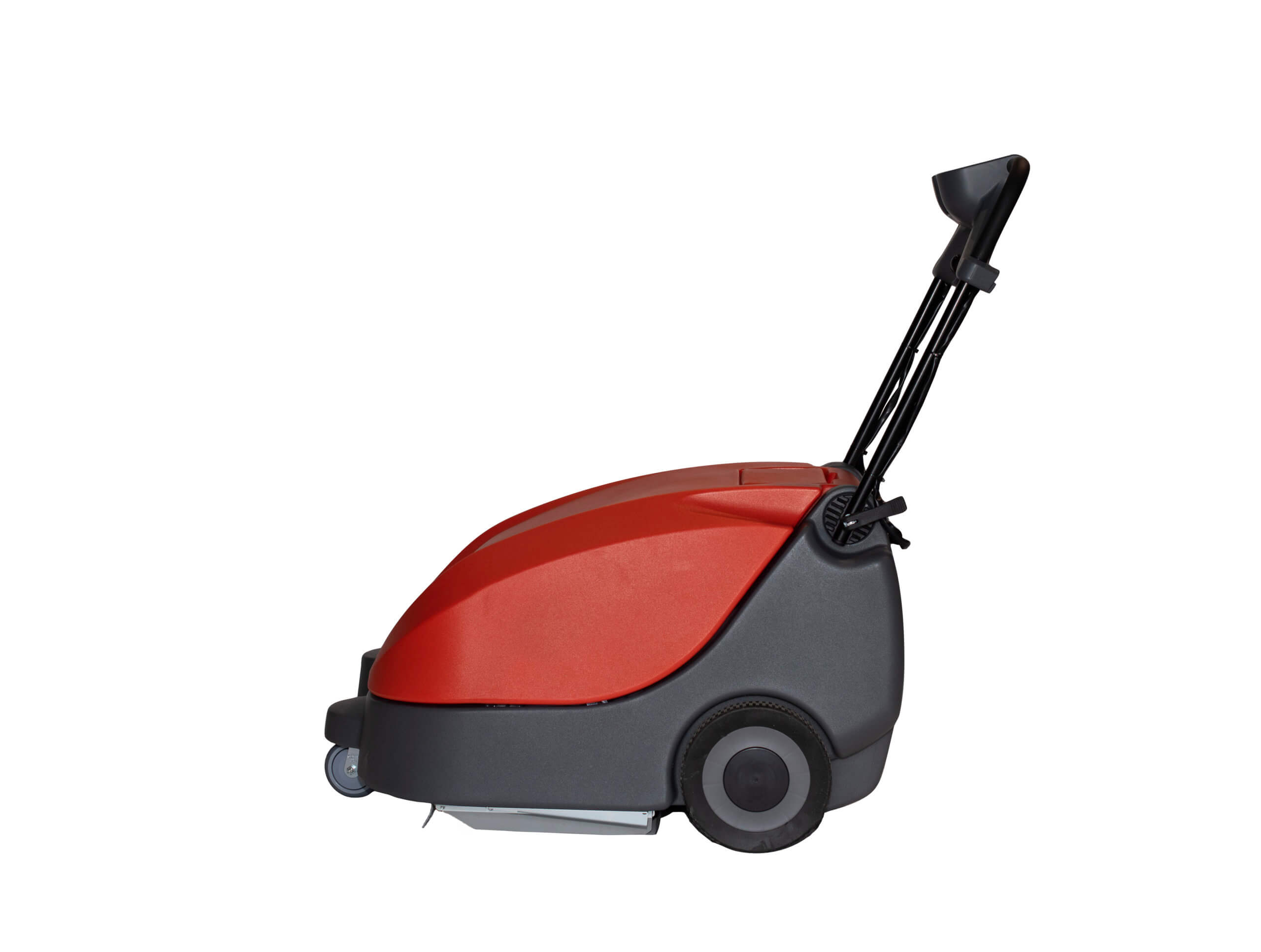 Executive Series™ 6.5 IN Single-Action Mechanical Sweeper, B