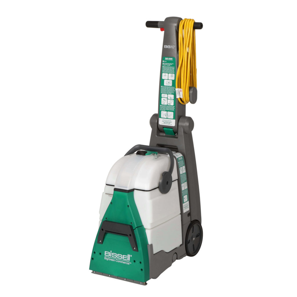 Bissell Big Green Commercial: Find the Perfect Bissell Carpet Cleaner