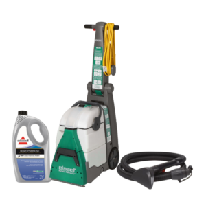 Bissell BGSS1481 3/4 Gal Little Green Pro Commercial Spot Cleaner, Green