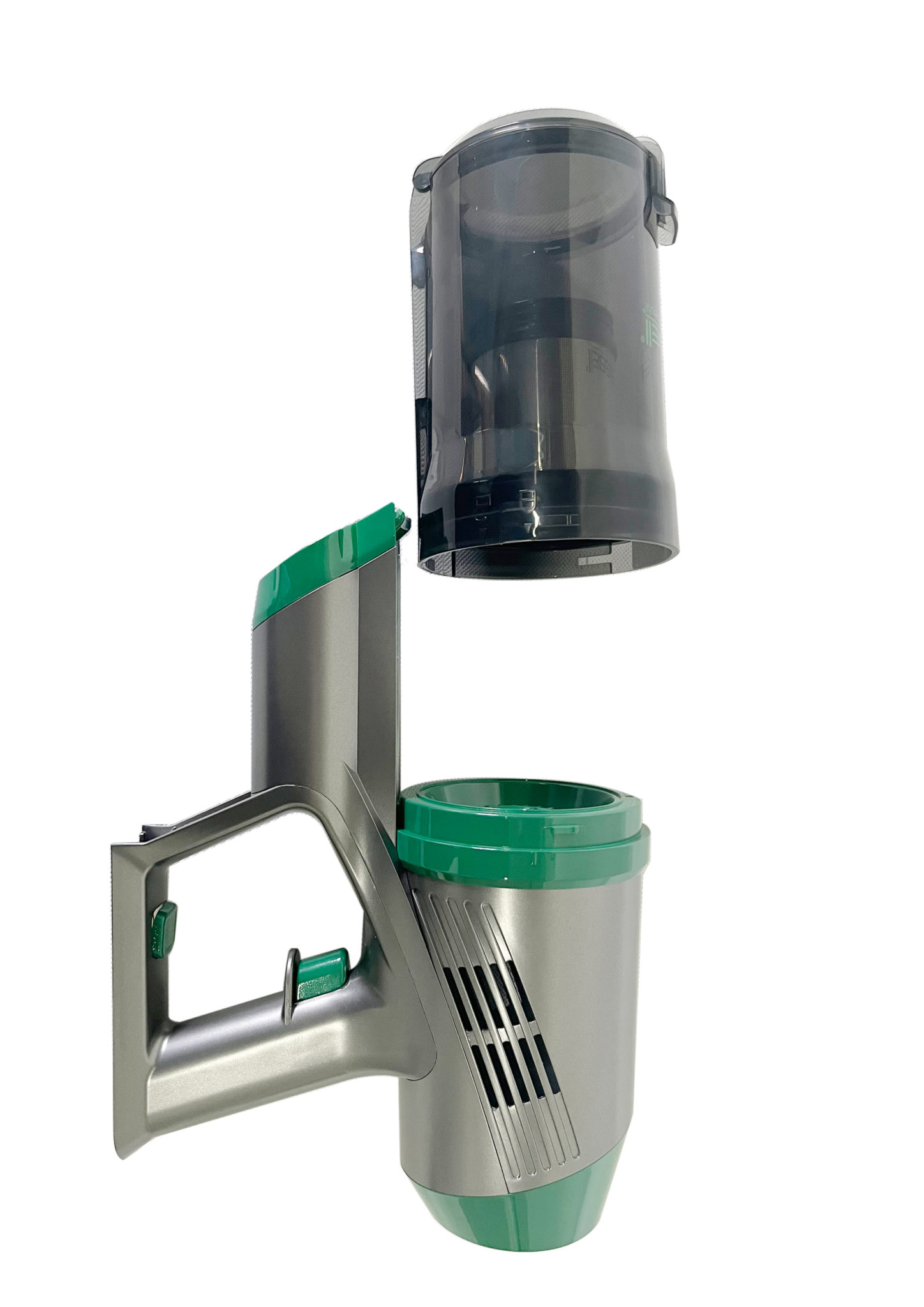 BGSV696 Battery Powered Stick Vacuum Bissell BigGreen Commercial