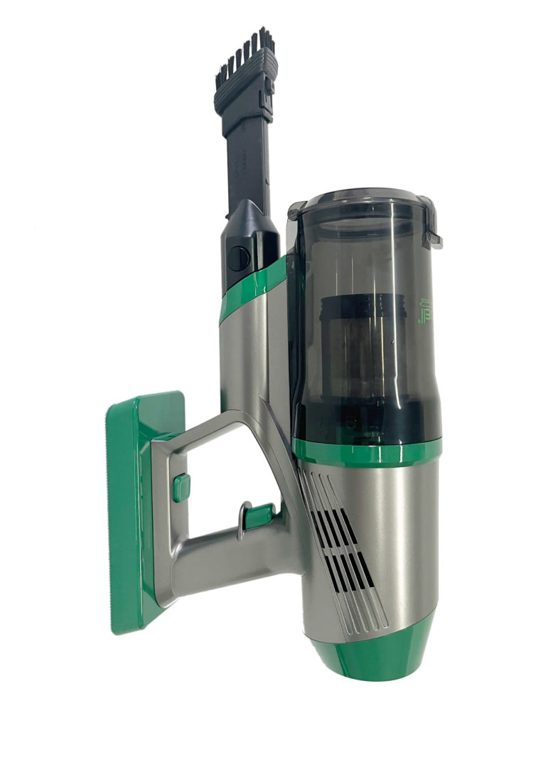 BGSV696 Battery Powered Stick Vacuum Bissell BigGreen Commercial