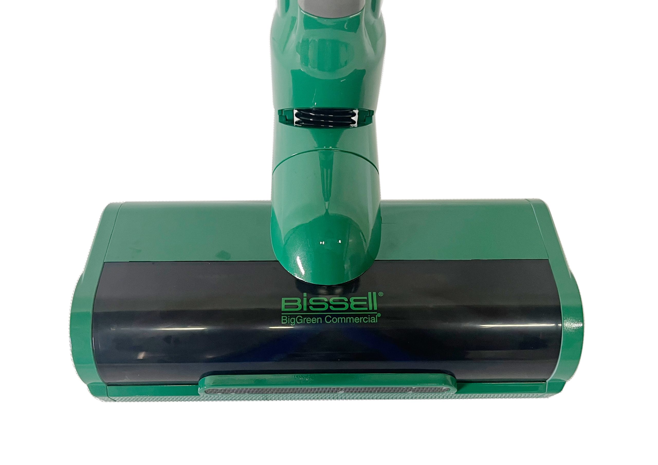 BG9100NM Battery Sweeper  Bissell BigGreen Commercial