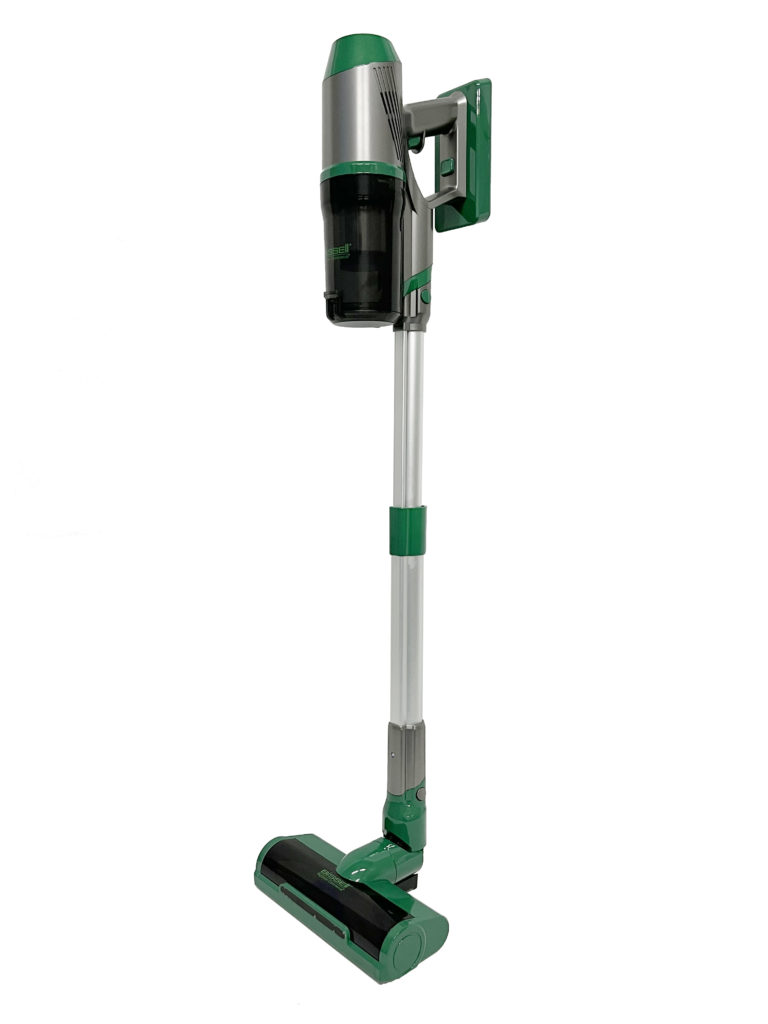 Bissell BGSS1481 3/4 Gal Little Green Pro Commercial Spot Cleaner, Green