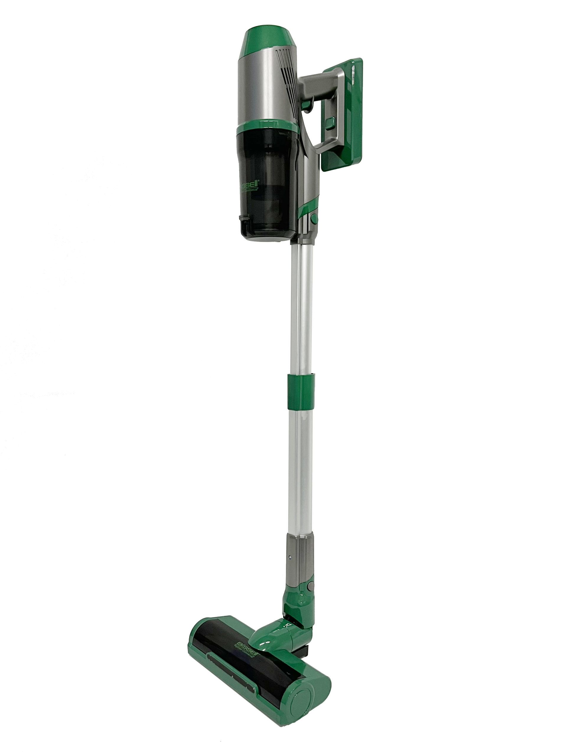 Bissell Battery Powered Stick 
Vacuum