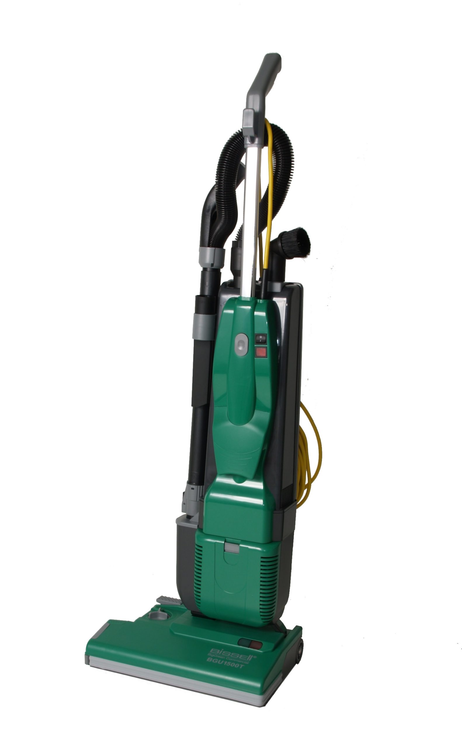 Bissell Commercial 13 Floor Wash Vacuum & Mop