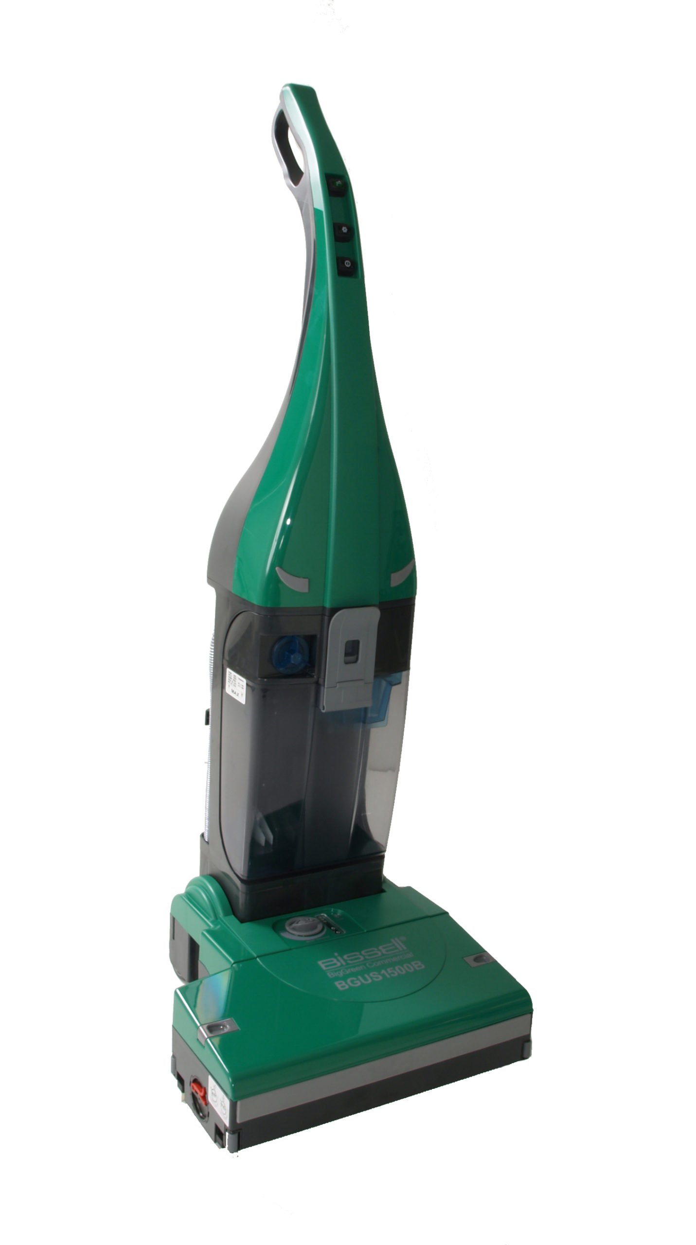 BGFS5000 - Bissell BigGreen Commercial