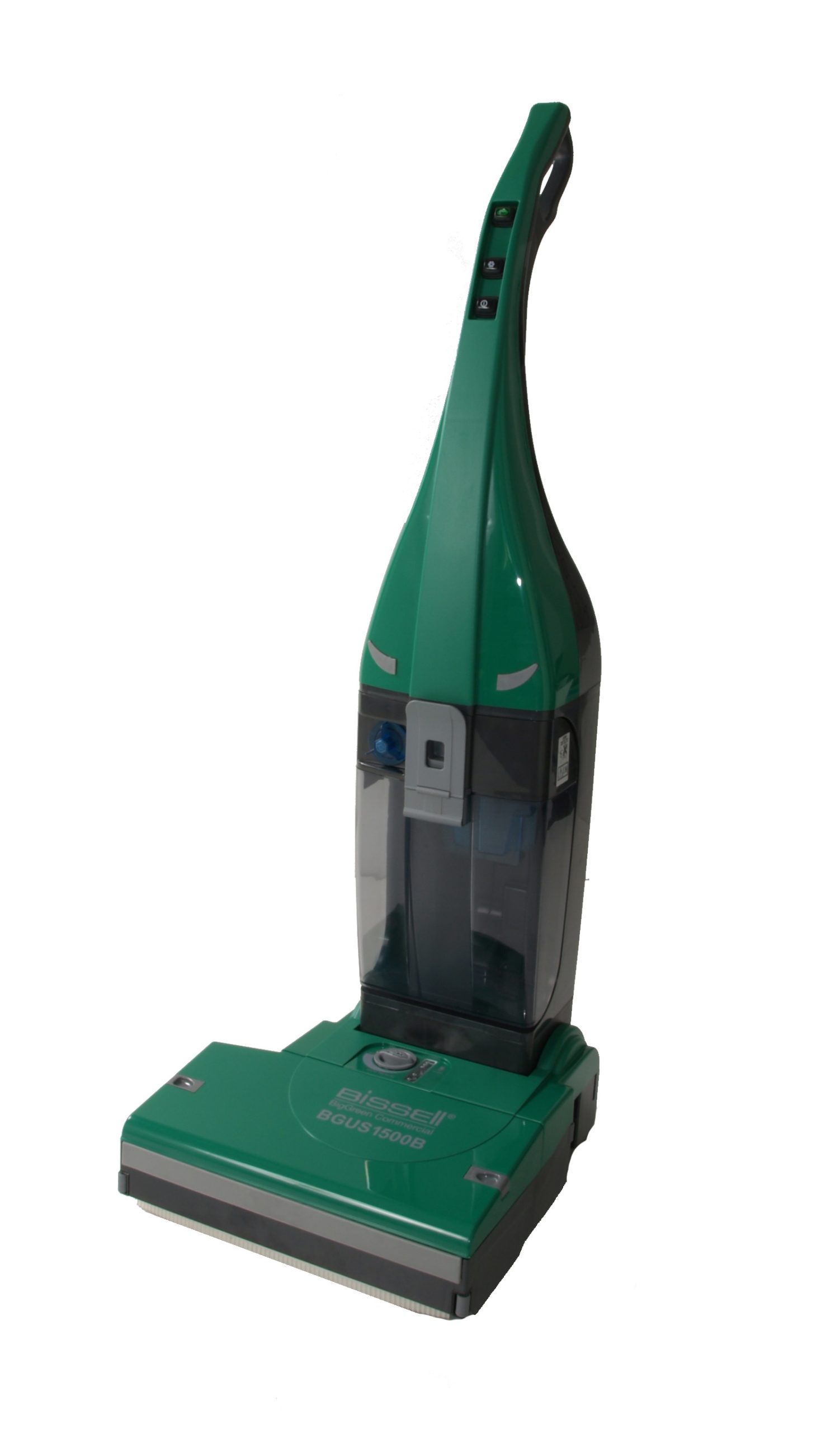 Bgus1500b Battery Floor Scrubber Dryer Bis Biggreen Commercial