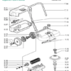 BG375/475 30" Sweeper - Image 6