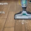 BGFW13 FloorWash All In One Vacuum & Mop - Image 5