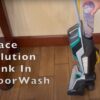 BGFW13 FloorWash All In One Vacuum & Mop - Image 8