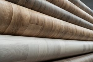 Linoleum Flooring